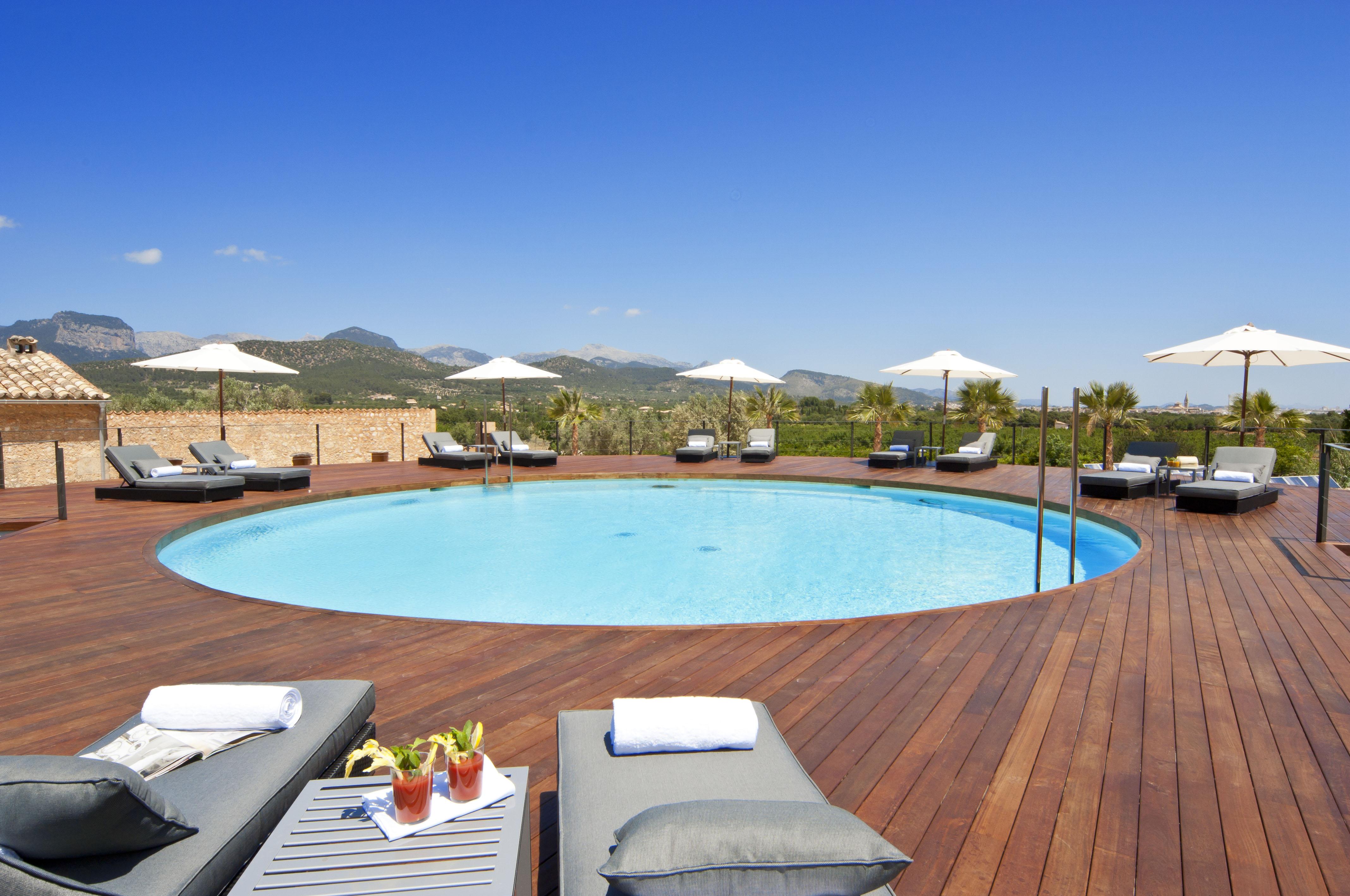 Sa Cabana Hotel & Spa - Adults Only Consell Buitenkant foto