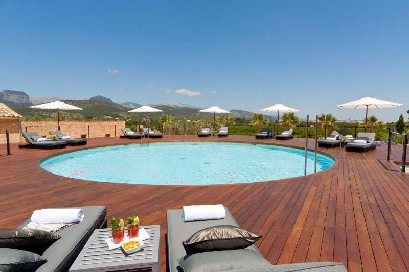 Sa Cabana Hotel & Spa - Adults Only Consell Buitenkant foto